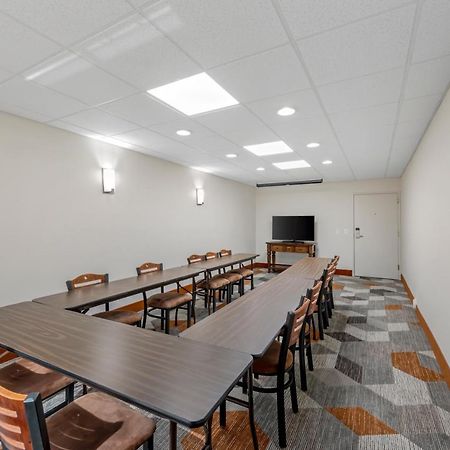 Comfort Inn Us Hwy 80 Demopolis Exterior photo