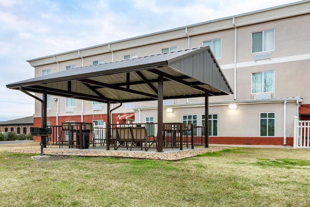 Comfort Inn Us Hwy 80 Demopolis Exterior photo