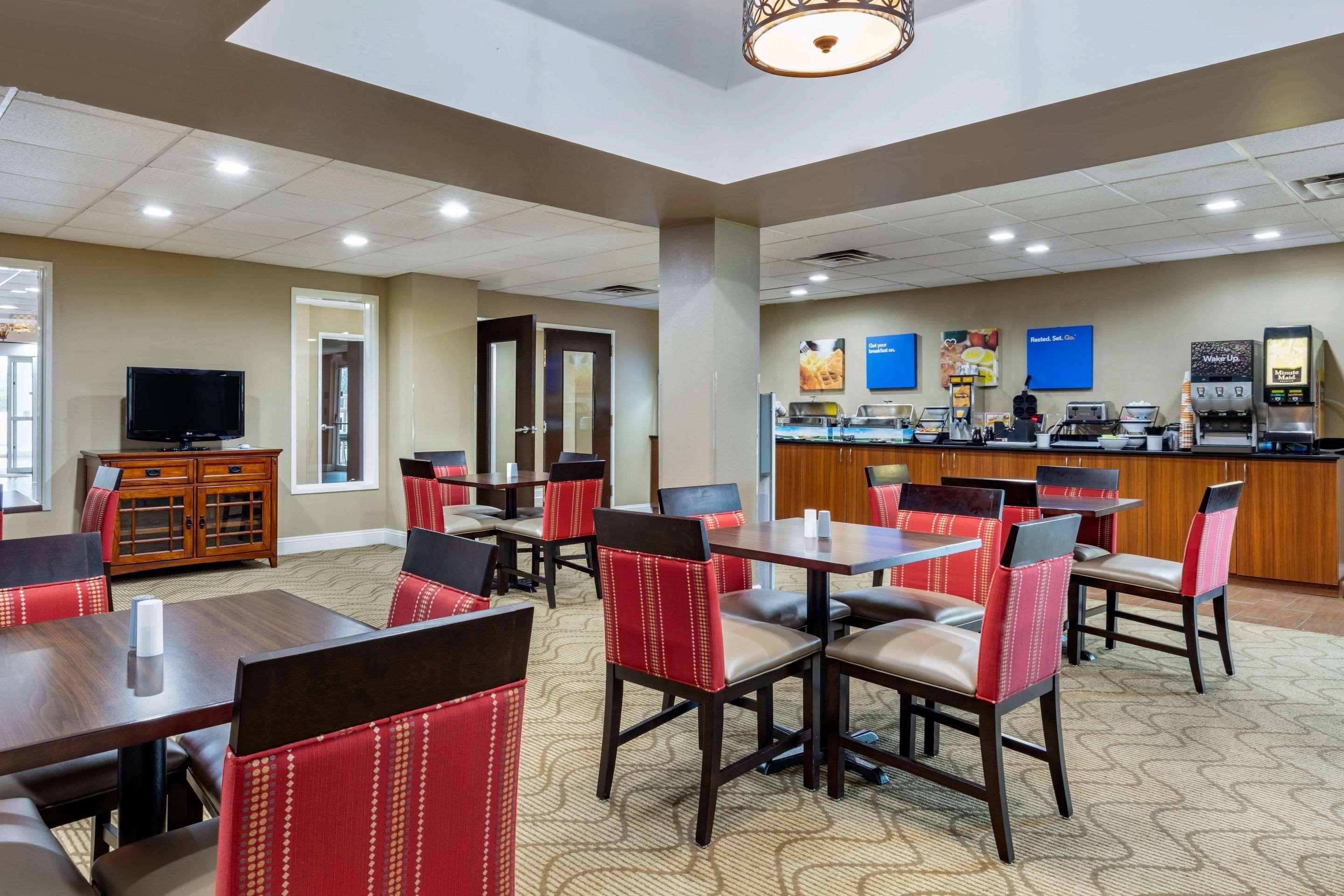 Comfort Inn Us Hwy 80 Demopolis Exterior photo