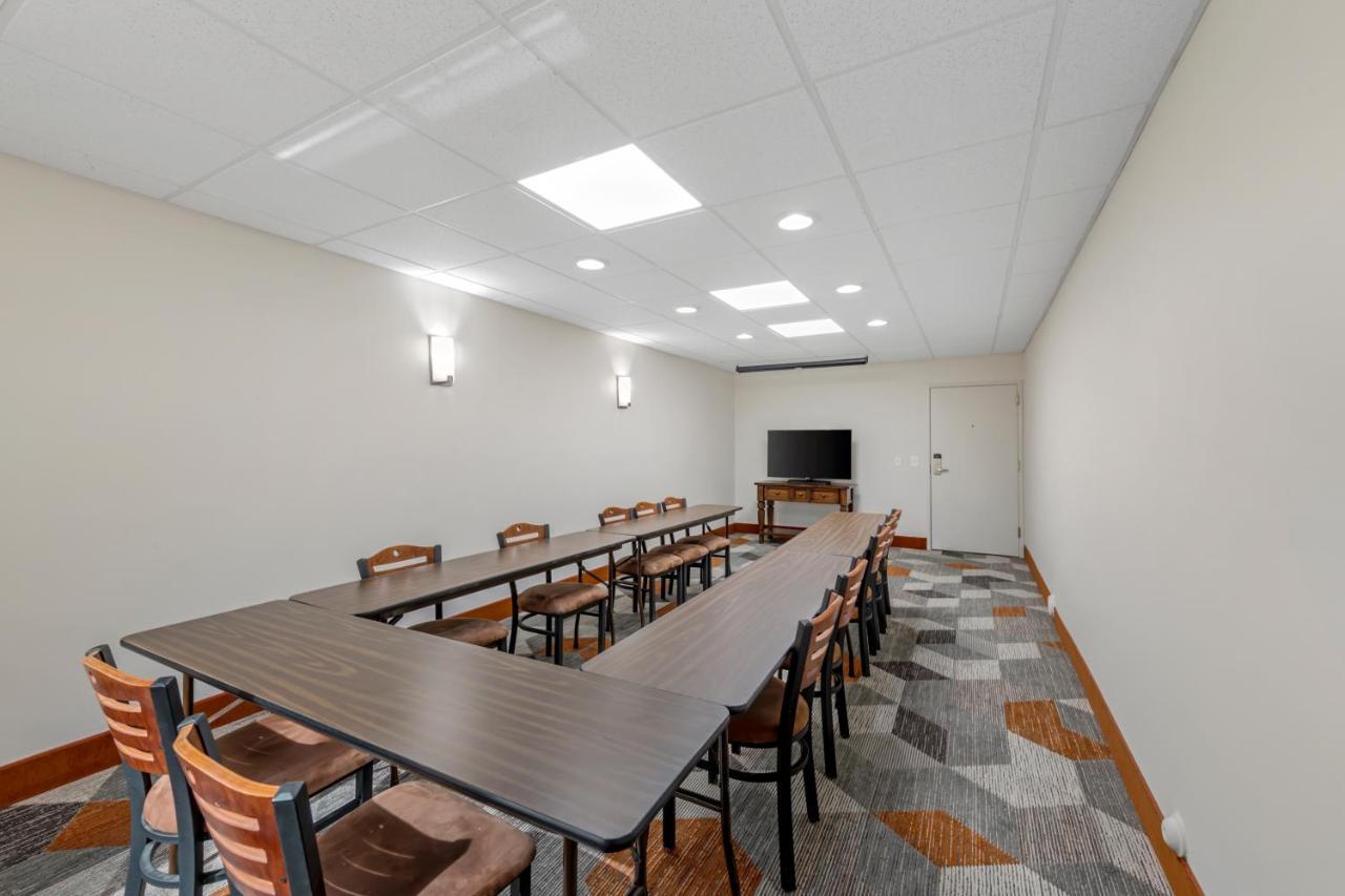 Comfort Inn Us Hwy 80 Demopolis Exterior photo